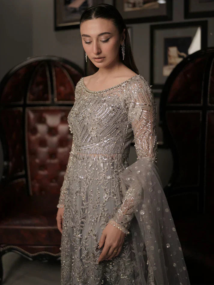 Epoque | Avanti Wedding Formals | Afreen - by - Libasekhas UK - Registered Vendor of : Epoque - 100% Original Designer Dresss