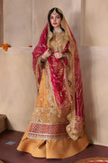 Afrozeh | Shehnai Wedding Formals 23 | Zuri - by - Libasekhas UK - Registered Vendor of : Afrozeh - 100% Original Designer Dresss