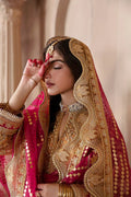 Afrozeh | Shehnai Wedding Formals 23 | Zuri - by - Libasekhas UK - Registered Vendor of : Afrozeh - 100% Original Designer Dresss
