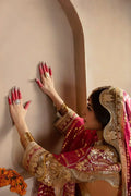 Afrozeh | Shehnai Wedding Formals 23 | Zuri - by - Libasekhas UK - Registered Vendor of : Afrozeh - 100% Original Designer Dresss