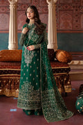 Afrozeh | Shehnai Wedding Formals 23 | Dilsaz - by - Libasekhas UK - Registered Vendor of : Afrozeh - 100% Original Designer Dresss