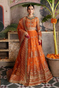 Afrozeh | Shehnai Wedding Formals 23 | Dilaab - by - Libasekhas UK - Registered Vendor of : Afrozeh - 100% Original Designer Dresss