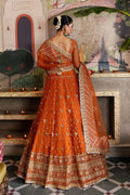 Afrozeh | Shehnai Wedding Formals 23 | Dilaab - by - Libasekhas UK - Registered Vendor of : Afrozeh - 100% Original Designer Dresss