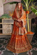 Afrozeh | Shehnai Wedding Formals 23 | Dilaab - by - Libasekhas UK - Registered Vendor of : Afrozeh - 100% Original Designer Dresss