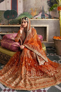 Afrozeh | Shehnai Wedding Formals 23 | Dilaab - by - Libasekhas UK - Registered Vendor of : Afrozeh - 100% Original Designer Dresss