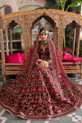 Afrozeh | Shehnai Wedding Formals 23 | Tabeer - by - Libasekhas UK - Registered Vendor of : Afrozeh - 100% Original Designer Dresss