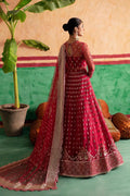 Afrozeh | Shehnai Wedding Formals 23 | Gulabposh - by - Libasekhas UK - Registered Vendor of : Afrozeh - 100% Original Designer Dresss