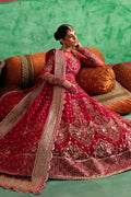 Afrozeh | Shehnai Wedding Formals 23 | Gulabposh - by - Libasekhas UK - Registered Vendor of : Afrozeh - 100% Original Designer Dresss