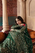 Afrozeh | Shehnai Wedding Formals 23 | Dilsaz - by - Libasekhas UK - Registered Vendor of : Afrozeh - 100% Original Designer Dresss