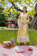 Sobia Nazir | Prints 26 | 7A - by Libasekhas UK - Registered Vendor of : Sobia Nazir - 100% Original Designer Dress