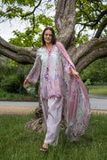 Sobia Nazir | Prints 26 | 5A - by Libasekhas UK - Registered Vendor of : Sobia Nazir - 100% Original Designer Dress
