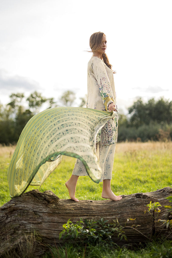 Sobia Nazir | Silk Satin 25 | ST25-07 - by Libasekhas UK - Registered Vendor of : Sobia Nazir - 100% Original Designer Dress