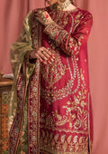 Aik Atelier | Wedding Festive 23 | LOOK 01 - by - Libasekhas UK - Registered Vendor of : Aik Atelier - 100% Original Designer Dresss