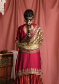 Aik Atelier | Wedding Festive 23 | LOOK 01 - by - Libasekhas UK - Registered Vendor of : Aik Atelier - 100% Original Designer Dresss