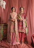 Aik Atelier | Wedding Festive 23 | LOOK 02 - by - Libasekhas UK - Registered Vendor of : Aik Atelier - 100% Original Designer Dresss