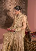 Aik Atelier | Wedding Festive 23 | LOOK 03 - by - Libasekhas UK - Registered Vendor of : Aik Atelier - 100% Original Designer Dresss