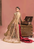Aik Atelier | Wedding Festive 23 | LOOK 03 - by - Libasekhas UK - Registered Vendor of : Aik Atelier - 100% Original Designer Dresss