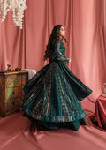 Aik Atelier | Wedding Festive 23 | LOOK 04 - by - Libasekhas UK - Registered Vendor of : Aik Atelier - 100% Original Designer Dresss