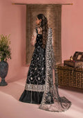 Aik Atelier | Wedding Festive 23 | LOOK 06 - by - Libasekhas UK - Registered Vendor of : Aik Atelier - 100% Original Designer Dresss