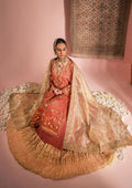 Aik Atelier | Wedding Festive 23 | LOOK 10 - by - Libasekhas UK - Registered Vendor of : Aik Atelier - 100% Original Designer Dresss