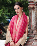 Ain | Prestige Festive Edit | AN-140 D - by Libasekhas UK - Registered Vendor of : Ain - 100% Original Designer Dress