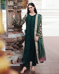 Ain | Prestige Festive Edit | AN-143 B - by Libasekhas UK - Registered Vendor of : Ain - 100% Original Designer Dress