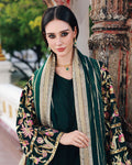 Ain | Prestige Festive Edit | AN-143 B - by Libasekhas UK - Registered Vendor of : Ain - 100% Original Designer Dress