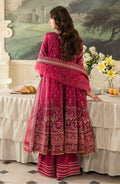 Emaan Adeel | Suave Luxury Formals 24 | SALVIA - by - Libasekhas UK - Registered Vendor of : Emaan Adeel - 100% Original Designer Dresss