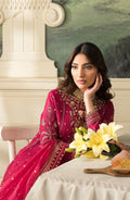 Emaan Adeel | Suave Luxury Formals 24 | SALVIA - by - Libasekhas UK - Registered Vendor of : Emaan Adeel - 100% Original Designer Dresss