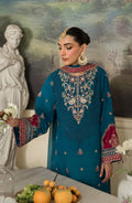 Emaan Adeel | Suave Luxury Formals 24 | LARA - by - Libasekhas UK - Registered Vendor of : Emaan Adeel - 100% Original Designer Dresss