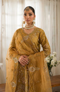 Emaan Adeel | Suave Luxury Formals 24 | ZOE - by - Libasekhas UK - Registered Vendor of : Emaan Adeel - 100% Original Designer Dresss