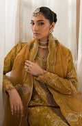 Emaan Adeel | Suave Luxury Formals 24 | ZOE - by - Libasekhas UK - Registered Vendor of : Emaan Adeel - 100% Original Designer Dresss