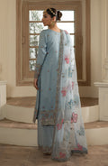 Emaan Adeel | Suave Luxury Formals 24 | ESRA - by - Libasekhas UK - Registered Vendor of : Emaan Adeel - 100% Original Designer Dresss