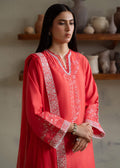 Jeem | Summer 25 RTW | NOVA CORAL - by Libasekhas UK - Registered Vendor of : Jeem - 100% Original Designer Dress