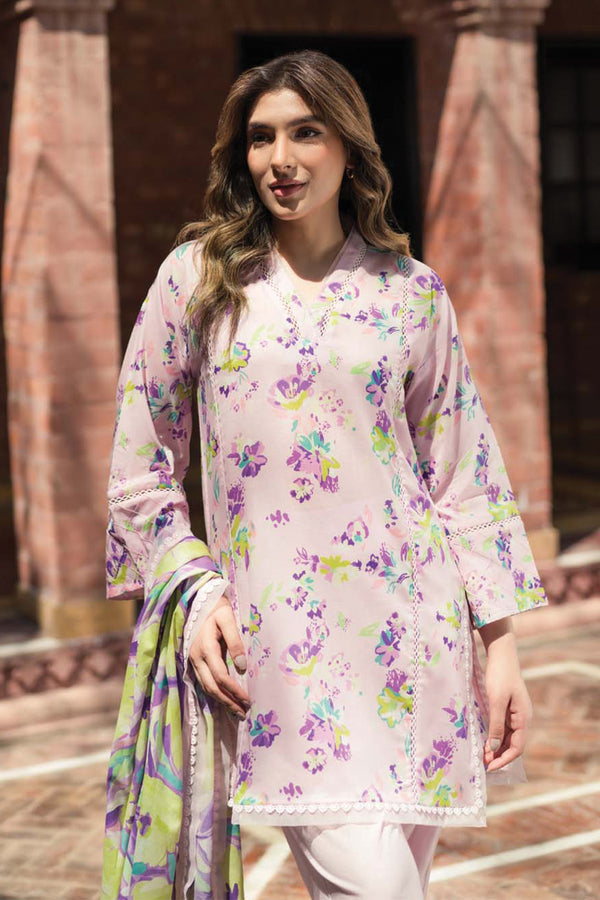 Sahar | Spring Summer Lawn | S-7 - by - Libasekhas UK - Registered Vendor of : Sahar - 100% Original Designer Dresss