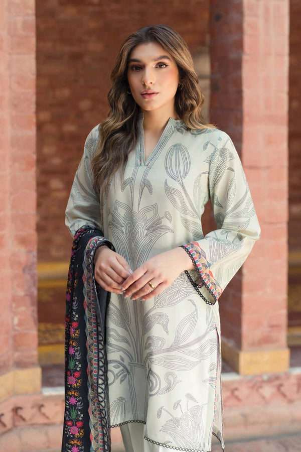 Sahar | Spring Summer Lawn | S-2 - by - Libasekhas UK - Registered Vendor of : Sahar - 100% Original Designer Dresss