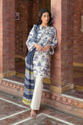 Sahar | Spring Summer Lawn | S-1 - by - Libasekhas UK - Registered Vendor of : Sahar - 100% Original Designer Dresss