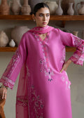 Jeem | Summer 25 RTW | KAI PINK - by Libasekhas UK - Registered Vendor of : Jeem - 100% Original Designer Dress