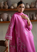 Jeem | Summer 25 RTW | KAI PINK - by Libasekhas UK - Registered Vendor of : Jeem - 100% Original Designer Dress