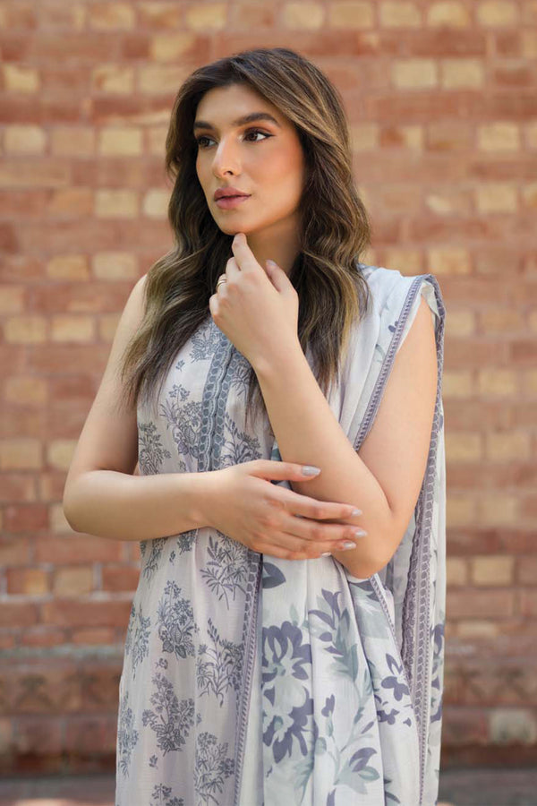 Sahar | Spring Summer Lawn | S-16 - by - Libasekhas UK - Registered Vendor of : Sahar - 100% Original Designer Dresss