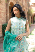 Sahar | Spring Summer Lawn | S-4 - by - Libasekhas UK - Registered Vendor of : Sahar - 100% Original Designer Dresss