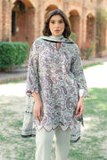 Sahar | Spring Summer Lawn | S-5 - by - Libasekhas UK - Registered Vendor of : Sahar - 100% Original Designer Dresss
