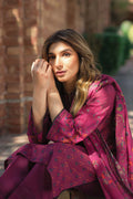 Sahar | Spring Summer Lawn | S-22 - by - Libasekhas UK - Registered Vendor of : Sahar - 100% Original Designer Dresss