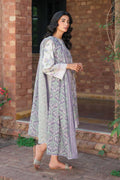 Sahar | Spring Summer Lawn | S-3 - by - Libasekhas UK - Registered Vendor of : Sahar - 100% Original Designer Dresss