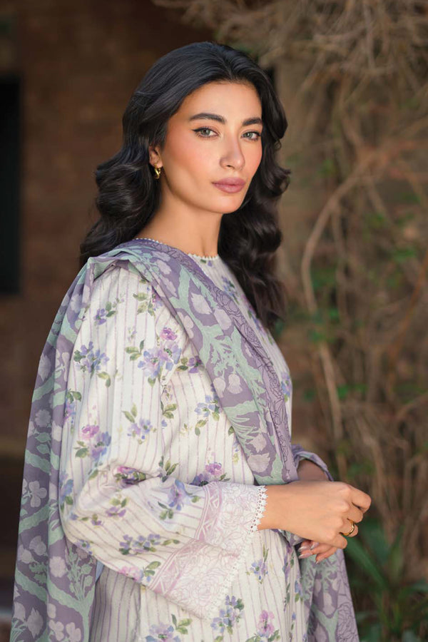 Sahar | Spring Summer Lawn | S-3 - by - Libasekhas UK - Registered Vendor of : Sahar - 100% Original Designer Dresss