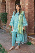 Sahar | Spring Summer Lawn | S-6 - by - Libasekhas UK - Registered Vendor of : Sahar - 100% Original Designer Dresss