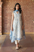 Sahar | Spring Summer Lawn | S-21 - by - Libasekhas UK - Registered Vendor of : Sahar - 100% Original Designer Dresss