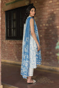 Sahar | Spring Summer Lawn | S-21 - by - Libasekhas UK - Registered Vendor of : Sahar - 100% Original Designer Dresss