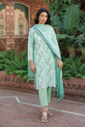 Sahar | Spring Summer Lawn | S-23 - by - Libasekhas UK - Registered Vendor of : Sahar - 100% Original Designer Dresss