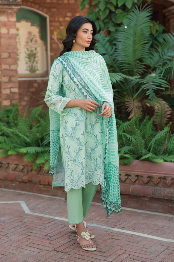 Sahar | Spring Summer Lawn | S-23 - by - Libasekhas UK - Registered Vendor of : Sahar - 100% Original Designer Dresss